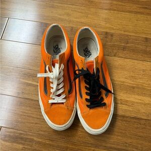 Size 13 vans vault
